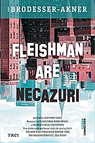 Fleishman are necazuri