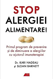 Stop alergiei alimentare!