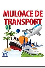 Mijloace de transport