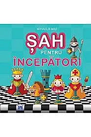Sah pentru incepatori