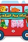 La plimbare prin oras