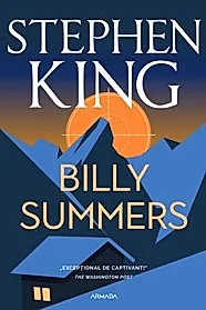 Billy Summers