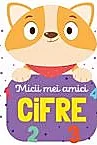 Micii mei amici - Cifre