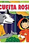Scufita rosie