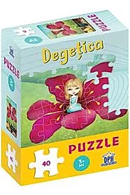 Degetica