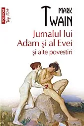 Jurnalul lui Adam si al Evei