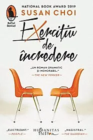 Exercitiu de incredere