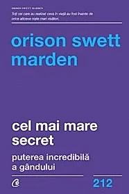 Cel mai mare secret