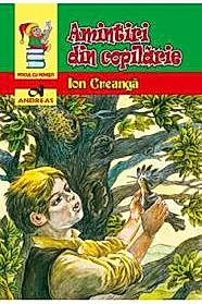 Amintiri din copilarie