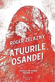 Cronicile din Amber Vol .3 Atuurile osandei