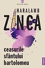 Ceasurile Sfantului Bartolomeu; Temerarul