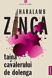 Taina Cavalerului De Dolenga