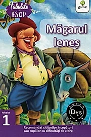 Magarul lenes