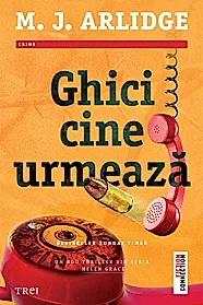 Ghici cine urmeaza