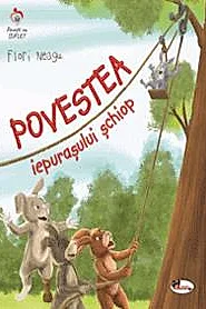 Povestea iepurasului schiop