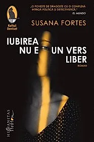 Iubirea nu e un vers liber