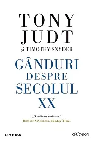 Ganduri despre secolul XX