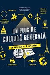 Un plus de cultura generala