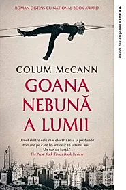 Goana nebuna a lumii