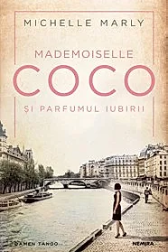 Mademoiselle Coco si parfumul iubirii