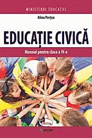 Educatie civica. Manual pentru clasa a IV-a