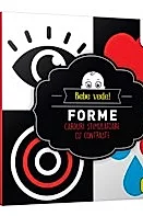 Bebe vede. Forme