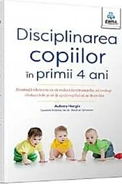 Disciplinarea copiilor in primii 4 ani