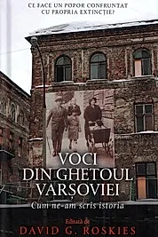 Voci din ghetoul Varsoviei