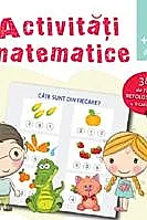 Activitati matematice