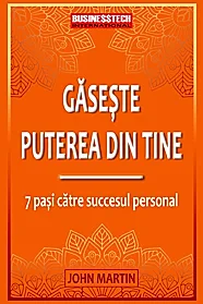 Gaseste puterea din tine