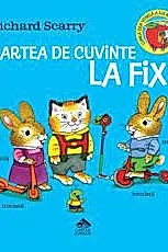 Cartea de cuvinte la fix!