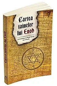 Cartea tainelor lui Enoh