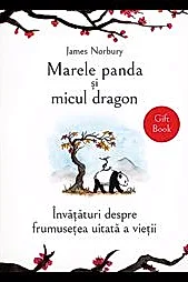 Marele panda si micul dragon