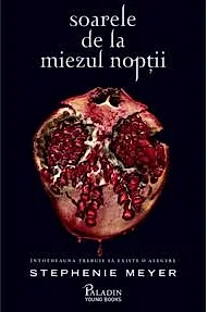 Soarele de la miezul noptii. Seria Amurg Vol. 5