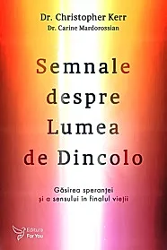 Semnale despre Lumea de Dincolo