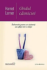 Ghidul casniciei - Indrumari pentru cei casatoriti