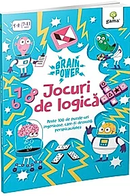 Jocuri de logica