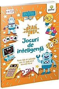 Jocuri de inteligenta
