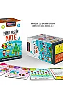 Joc educativ MemoRace - Primii pasi in MATE