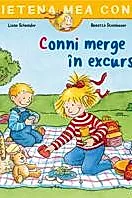 Conni merge in excursie
