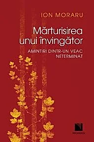 Marturisirea unui invingator