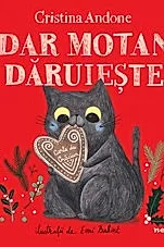 Dar motan daruieste