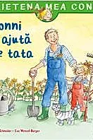 Conni il ajuta pe tata