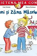 Conni si Zana Maseluta