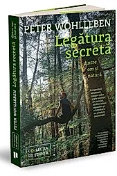 Legatura secreta dintre om si natura