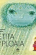 Fetita si ploaia