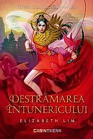 Destramarea intunericului. Seria Sange de stele Vol.2