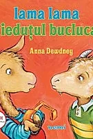 Lama lama si iedutul buclucas