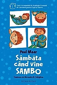 Sambata cand vine Sambo