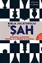 Biblia jucatorului de sah